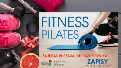 Pilates / Fitness