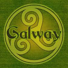logo zespołu Galway
